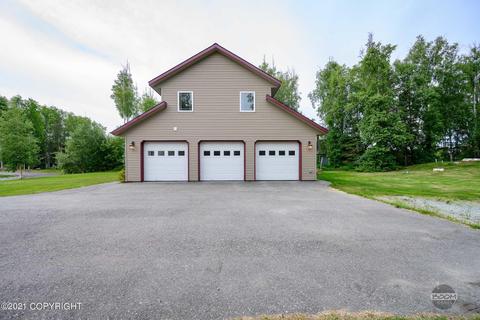 23625 Fallow Cir, Chugiak, AK 99567 photo 79