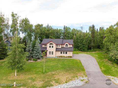 23625 Fallow Cir, Chugiak, AK 99567 photo 66