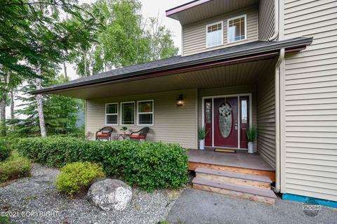 23625 Fallow Cir, Chugiak, AK 99567 photo 8