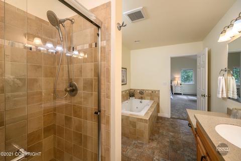 23625 Fallow Cir, Chugiak, AK 99567 photo 42