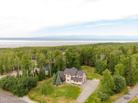 23625 Fallow Cir, Chugiak, AK 99567 photo 70