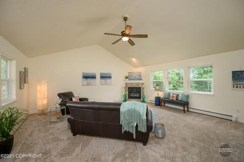 23625 Fallow Cir, Chugiak, AK 99567 photo 12