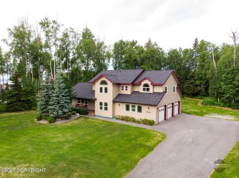 23625 Fallow Cir, Chugiak, AK 99567 photo 75