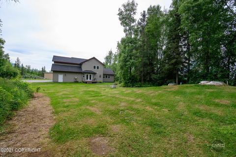 23625 Fallow Cir, Chugiak, AK 99567 photo 80