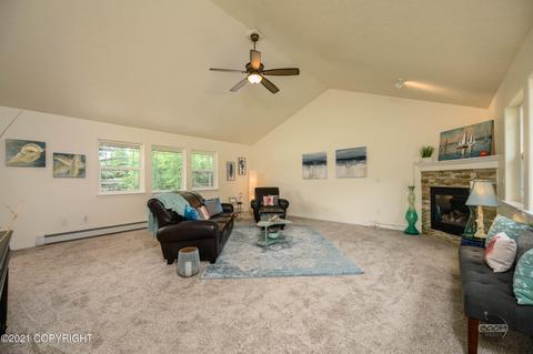 23625 Fallow Cir, Chugiak, AK 99567 photo 13