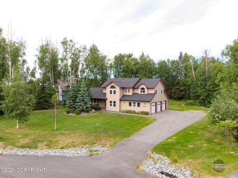 23625 Fallow Cir, Chugiak, AK 99567 photo 63