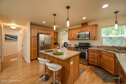23625 Fallow Cir, Chugiak, AK 99567 photo 19