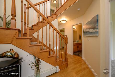 23625 Fallow Cir, Chugiak, AK 99567 photo 10