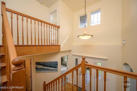 23625 Fallow Cir, Chugiak, AK 99567 photo 27
