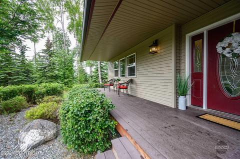 23625 Fallow Cir, Chugiak, AK 99567 photo 7