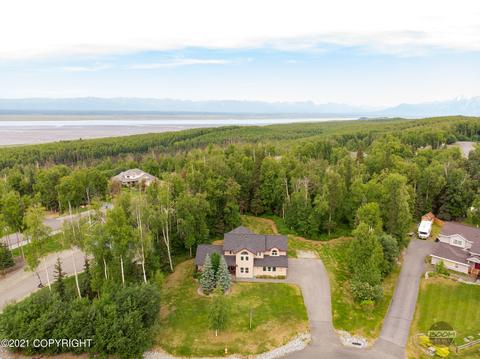23625 Fallow Cir, Chugiak, AK 99567 photo 72