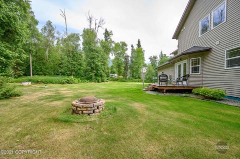 23625 Fallow Cir, Chugiak, AK 99567 photo 62
