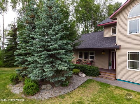 23625 Fallow Cir, Chugiak, AK 99567 photo 76