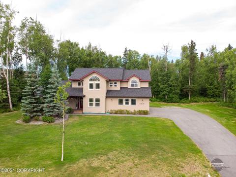 23625 Fallow Cir, Chugiak, AK 99567 photo 4