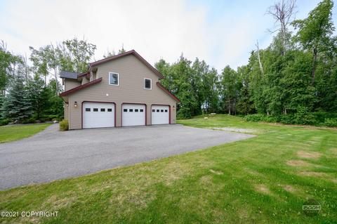 23625 Fallow Cir, Chugiak, AK 99567 photo 61