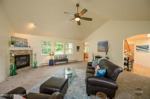 23625 Fallow Cir, Chugiak, AK 99567 photo 15