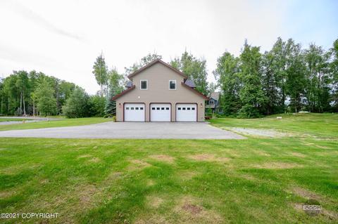 23625 Fallow Cir, Chugiak, AK 99567 photo 78