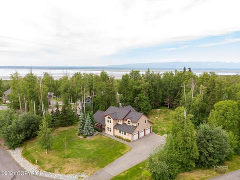 23625 Fallow Cir, Chugiak, AK 99567 photo 3