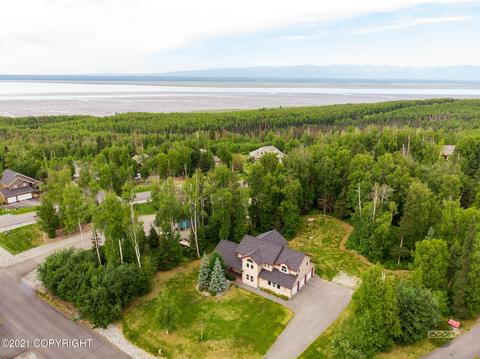 23625 Fallow Cir, Chugiak, AK 99567 photo 73