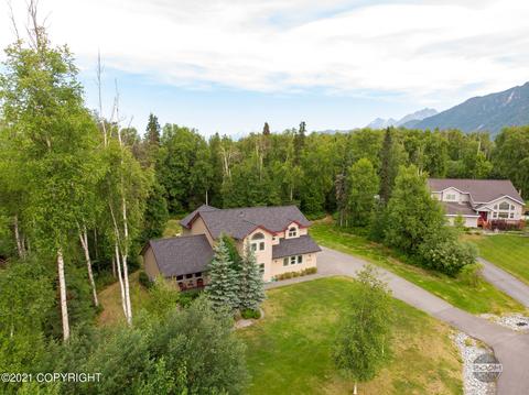 23625 Fallow Cir, Chugiak, AK 99567 photo 68