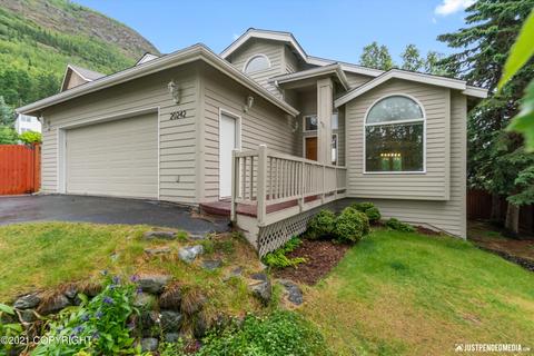 20242 Constitution Dr, Eagle River, AK 99577 photo 37