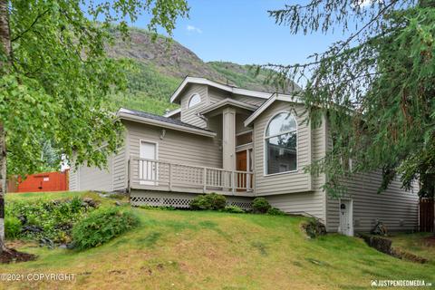20242 Constitution Dr, Eagle River, AK 99577 photo 1