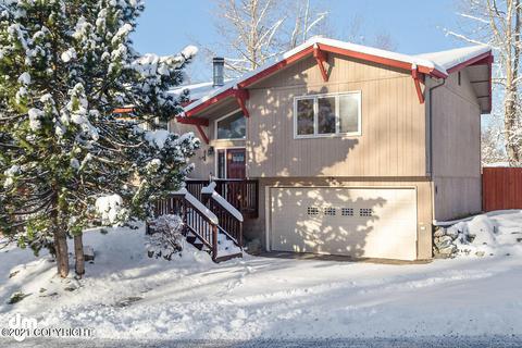 19105 Attu Cir, Eagle River, AK 99577 photo 1