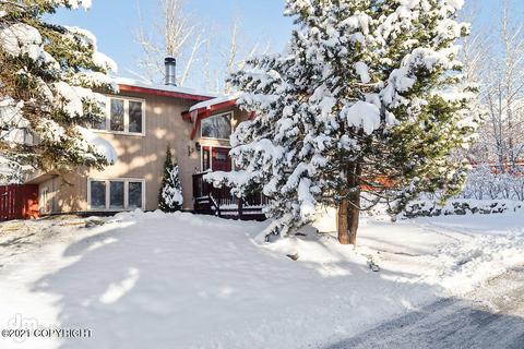 19105 Attu Cir, Eagle River, AK 99577 photo 25