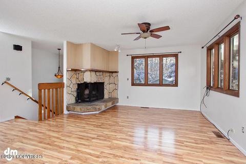 19105 Attu Cir, Eagle River, AK 99577 photo 2