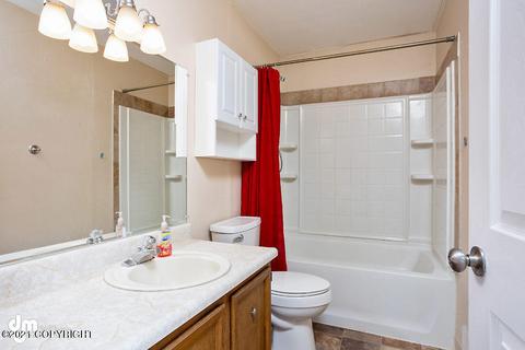 19105 Attu Cir, Eagle River, AK 99577 photo 13