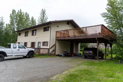 3300 E Beech Way, Wasilla, AK 99654 photo 2
