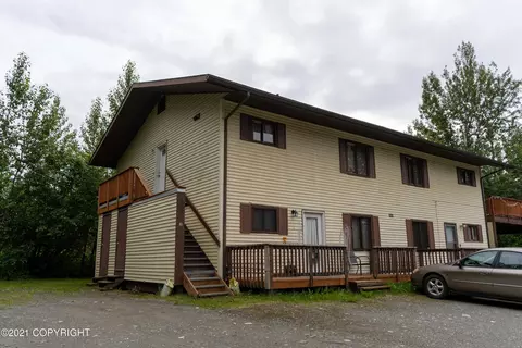 3300 E Beech Way, Wasilla, AK 99654 photo 1