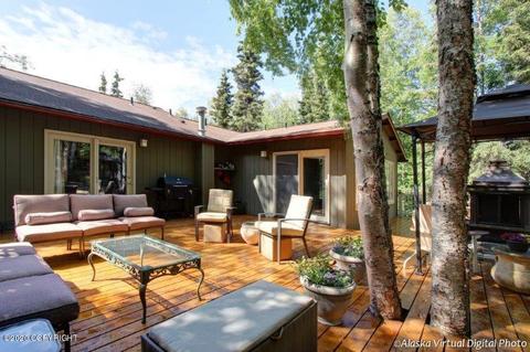 10687 Tradition Ave, Eagle River, AK 99577 photo 9