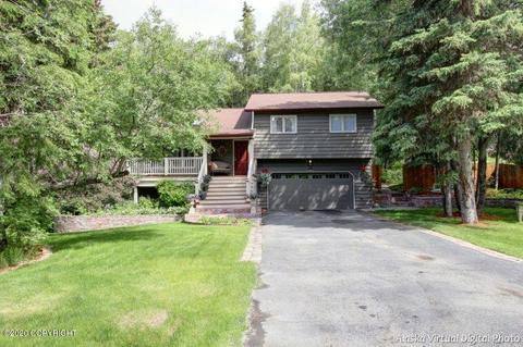 10687 Tradition Ave, Eagle River, AK 99577 photo 28
