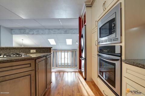 10687 Tradition Ave, Eagle River, AK 99577 photo 58