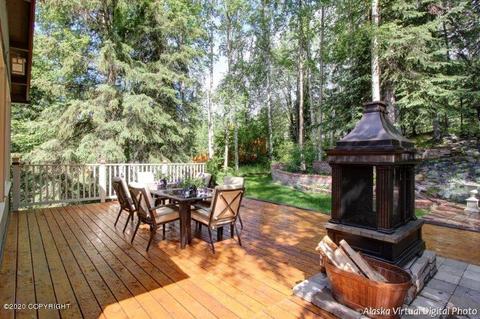 10687 Tradition Ave, Eagle River, AK 99577 photo 27