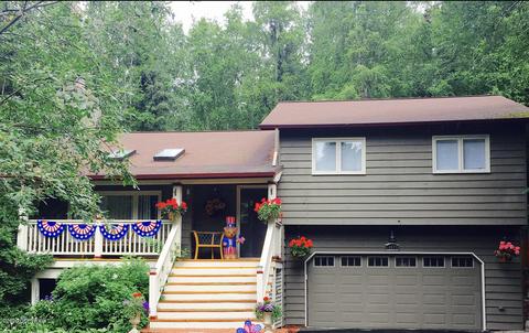 10687 Tradition Ave, Eagle River, AK 99577 photo 1