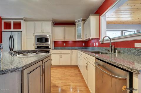 10687 Tradition Ave, Eagle River, AK 99577 photo 51