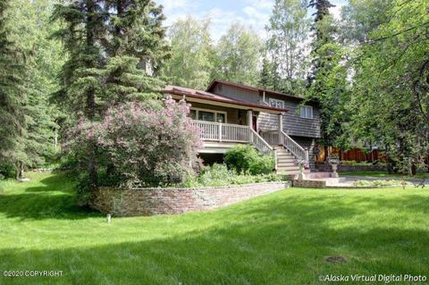 10687 Tradition Ave, Eagle River, AK 99577 photo 2