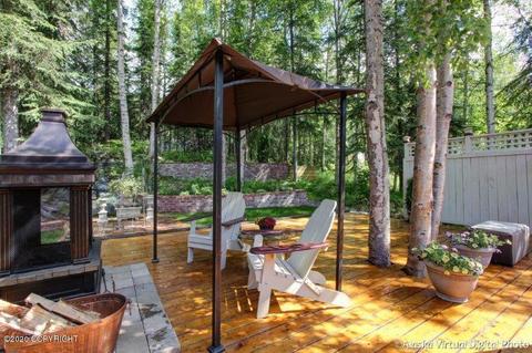 10687 Tradition Ave, Eagle River, AK 99577 photo 25