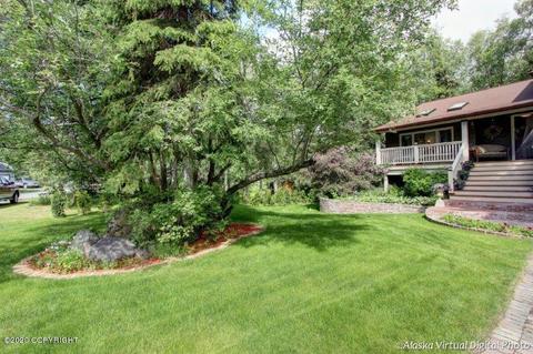 10687 Tradition Ave, Eagle River, AK 99577 photo 5