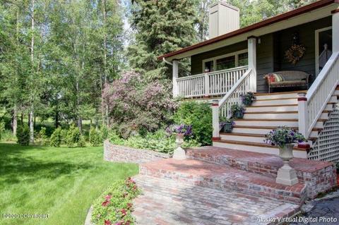 10687 Tradition Ave, Eagle River, AK 99577 photo 3
