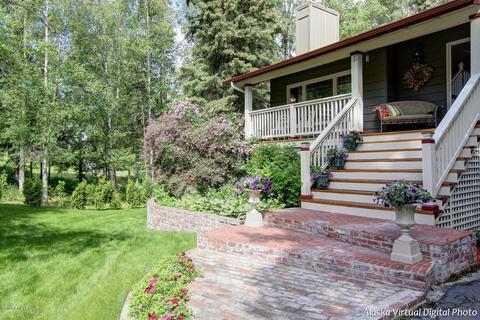 10687 Tradition Ave, Eagle River, AK 99577 photo 29
