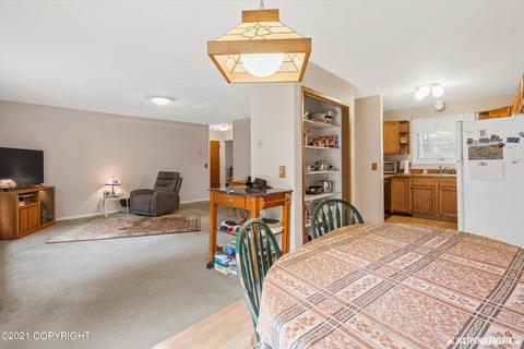 17344 Adams Ln, Eagle River, AK 99577 photo 11