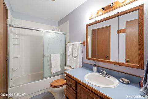 17344 Adams Ln, Eagle River, AK 99577 photo 21