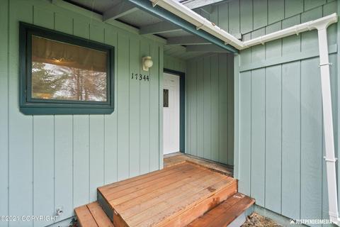 17344 Adams Ln, Eagle River, AK 99577 photo 4