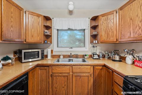 17344 Adams Ln, Eagle River, AK 99577 photo 14