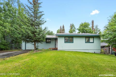 17344 Adams Ln, Eagle River, AK 99577 photo 2