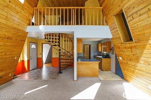 1421 S Creek Rd, Eagle River, AK 99577 photo 36