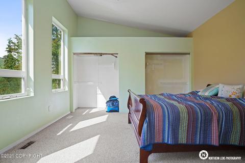 1421 S Creek Rd, Eagle River, AK 99577 photo 50